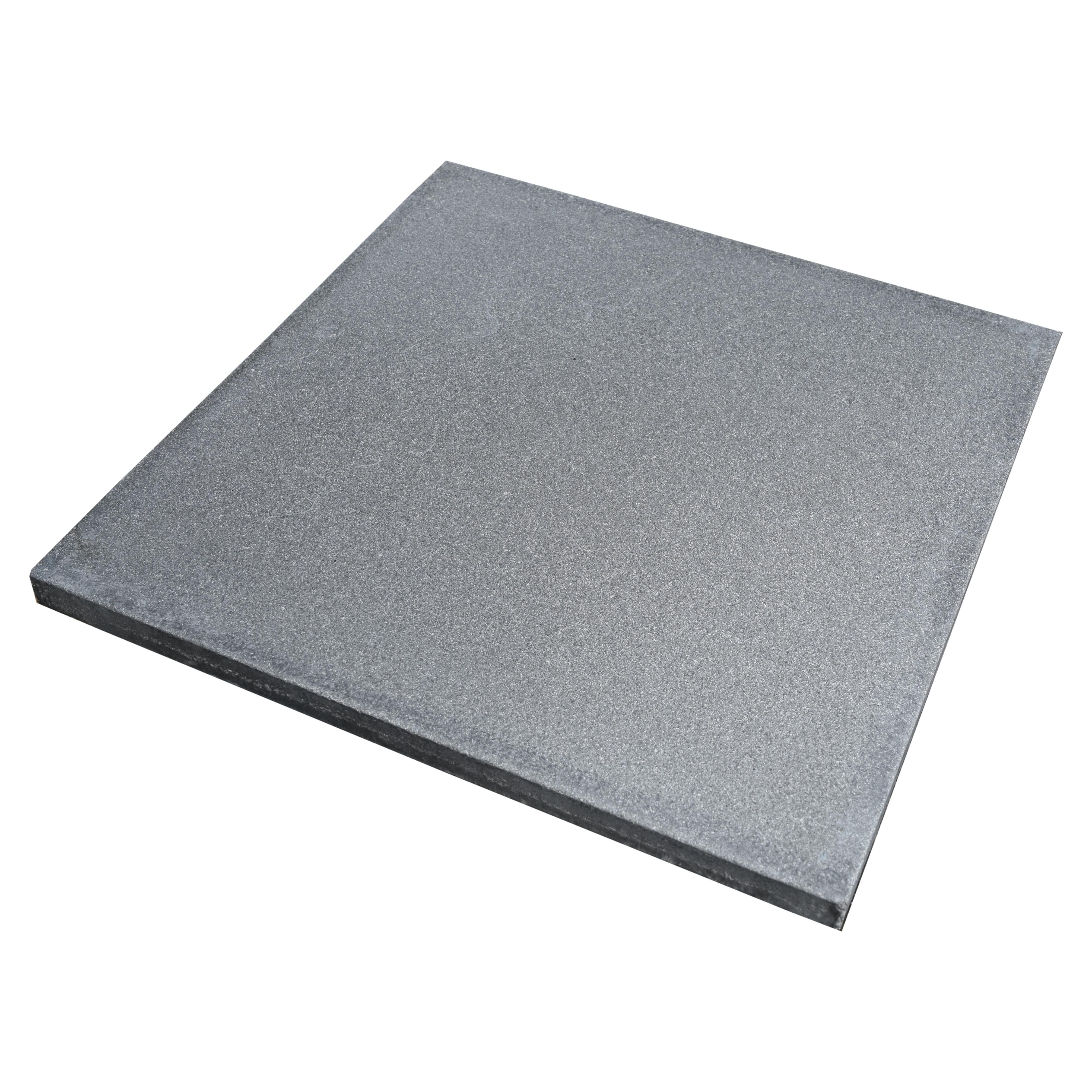 300X300X35MM X Range Graphite