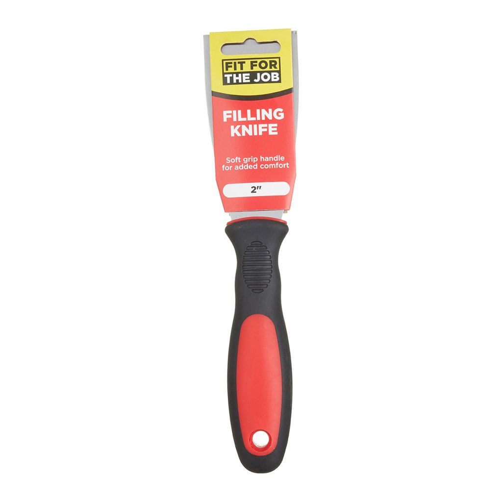 Fit For The Job Filling Knife 3"