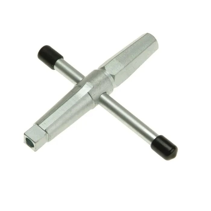 UNIVERSAL RADIATOR & VALVE KEY No10  (15) 2052R