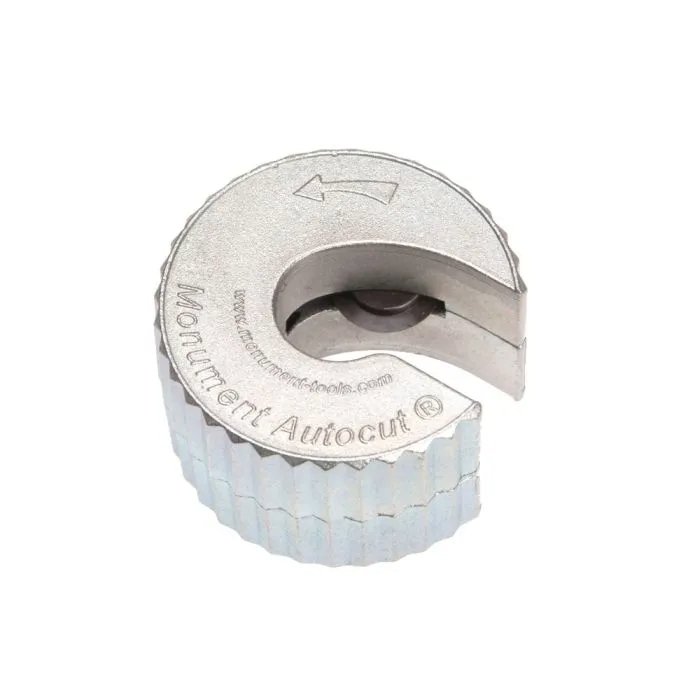 15mm Monument Autocut