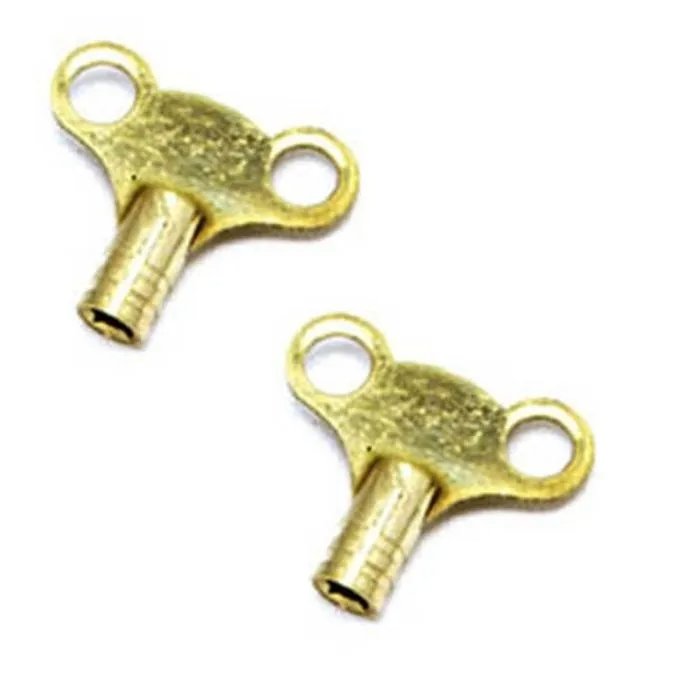 Pk2 Radiator Bleed & Balance Keys 2058J