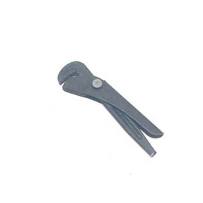 MONGOOSE 7in. SLIPJOINT PLIERS 7in. 2071Y-3
