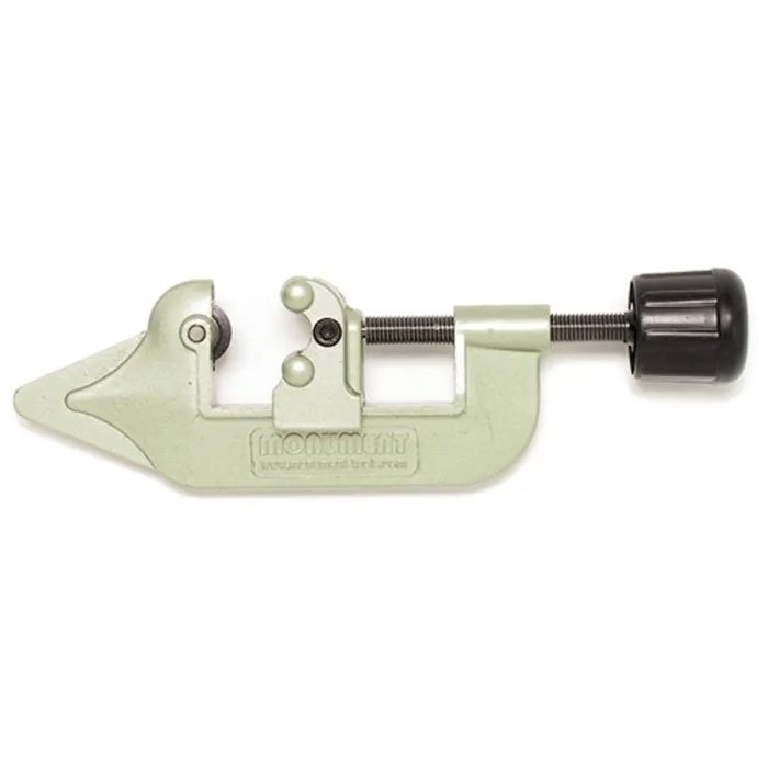 MONUMENT Size2A Cu PIPE CUTTER 12-43mm 266E