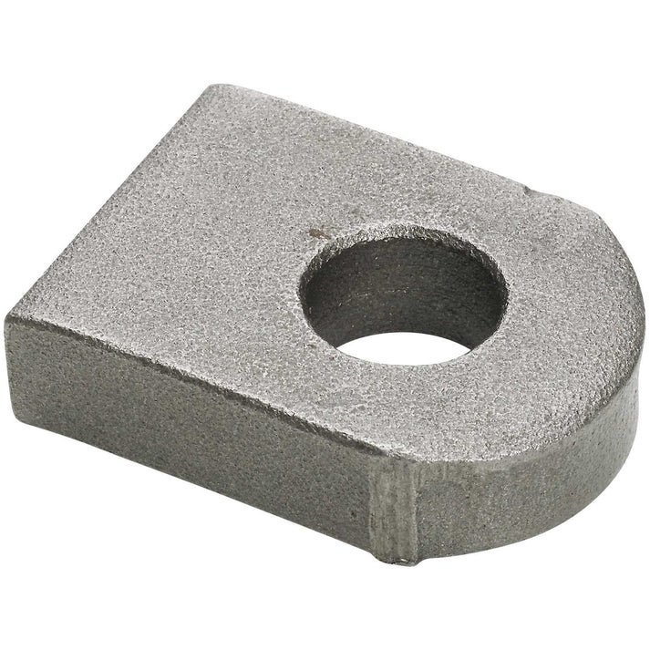 Perry 12mm No.155/S Gate Eyes to Weld with Straight End Base Pack of 2 S/C