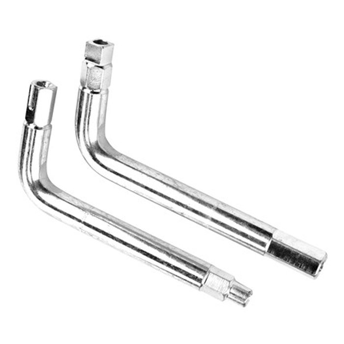 TwinPack Radiator (2053+2054) Spanners 2051O