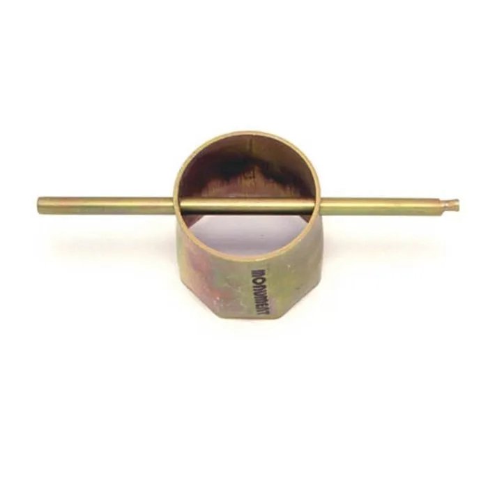 IMMERSION HEATER BOX SPANNER + TOMMY BAR 358J