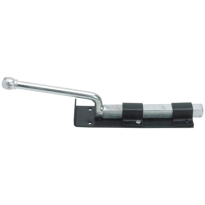 Perry 300mm 12" No.60MT Monkey Tail Bolts Black