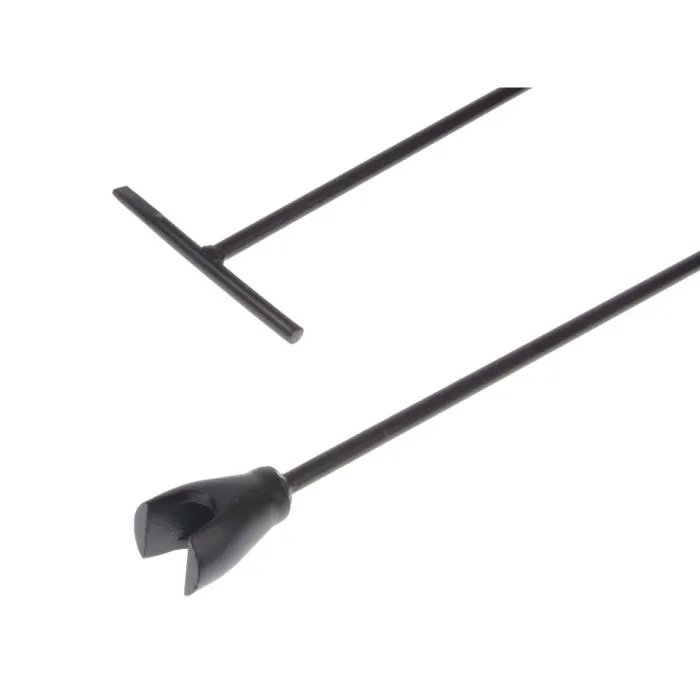 42inch (107cms) STOPCOCK KEY (TAPER END) 339C-1