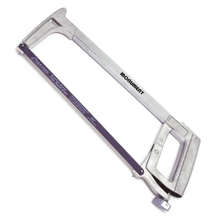 HACKSAW FRAME 12 INCH 1921D