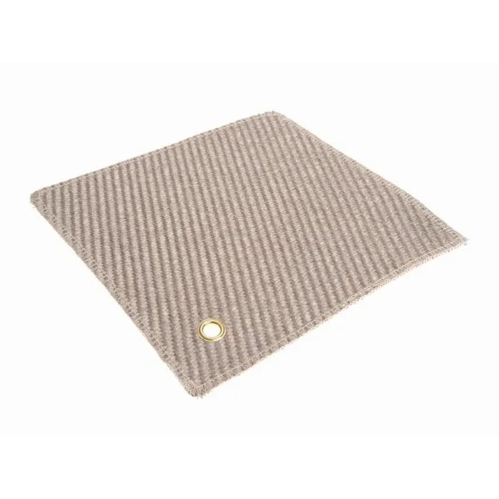 12 x 12in. SOLDER  & BRAZING PAD 2350X