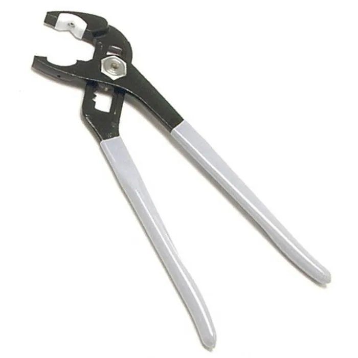 MONGOOSE 12in. SLIPJOINT PLIERS 2073F-3