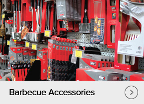 Weber Accessories