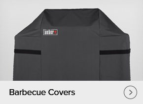 Weber BBQ Covers