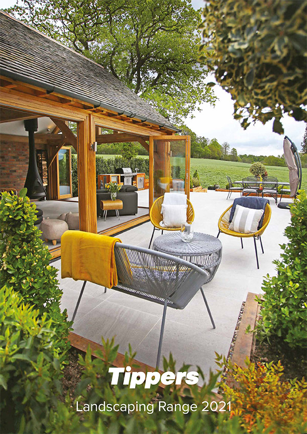 Tippers Landscaping Range Brochure
