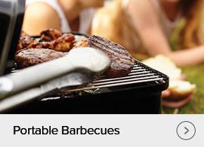 Weber Portable Barbecues