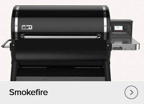 Weber SmokeFire